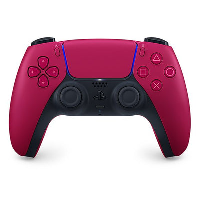 Sony Controller Wireless Dualsense Cosmic Network PS5 — image 1