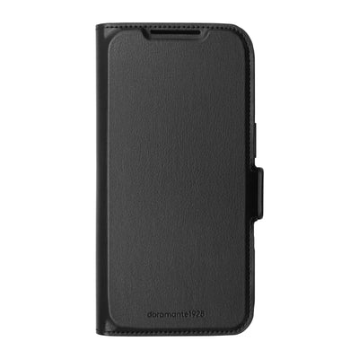 DBRAMANTE1928 Oslo Pro Case With Cover Phone Mobile Phone Poliuretano (pu) Plastic Black Apple Iphone 17 Pro — image 1