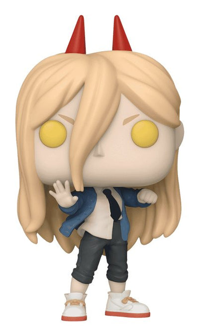 Figure Pop Chainsaw Man Power — image 1
