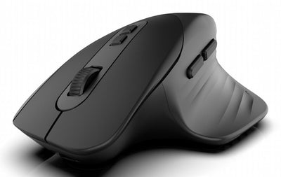 Inca Mouse IWM-553S Home Mano Derecha Bluetooth Blue LED 1600 DPI — image 1