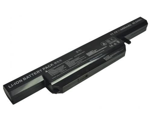 Coreparts MBXCL-BA0006 Refacción Laptop Battery