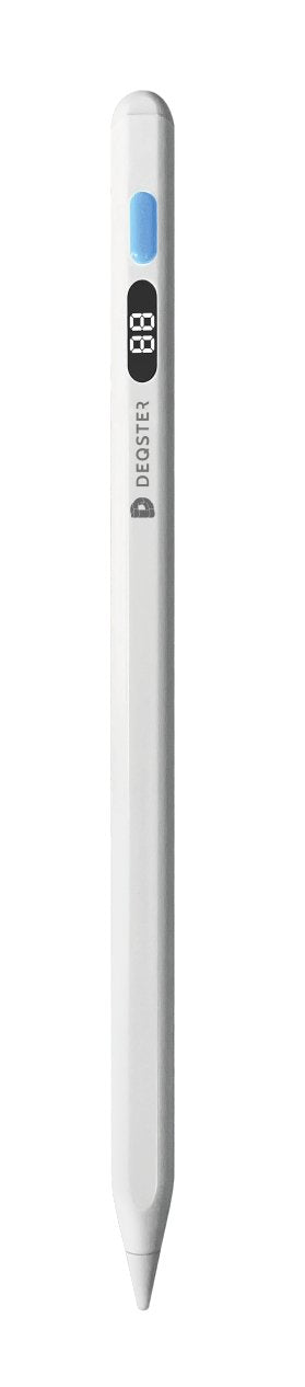 Deqster Pencil 1C, Usb-c-anschluss Eingabestift For Alle Ipad Modelle Ab 2018