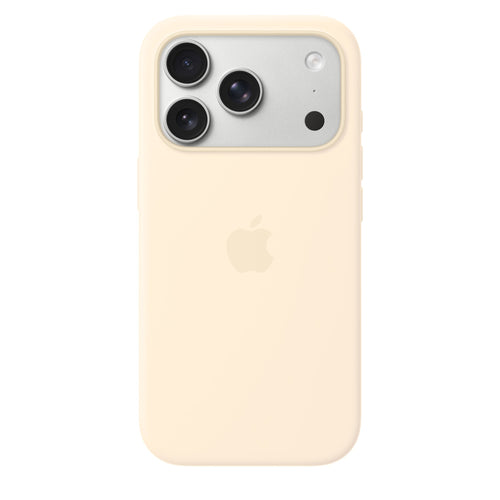 Iphone 17 Pro Si Case Vanilla — image 1