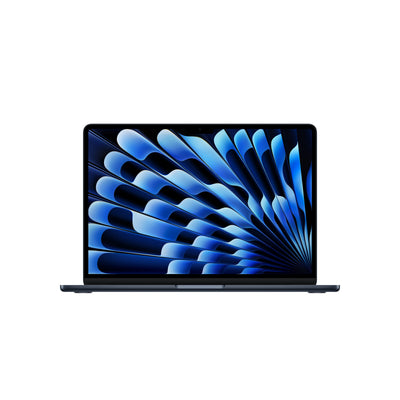 Apple Macbook Air 13,6' M5 10-CORE CPU 16GB 512GB SSD 8-CORE GPU Medianoche — image 1
