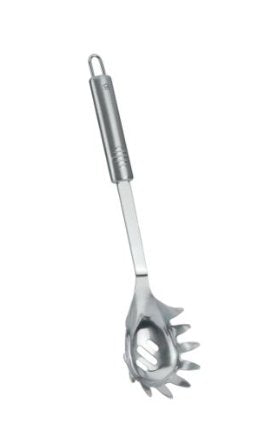 Metaltex Cuchara Spaguetti Inoxidable Imperial 233215000 — image 1