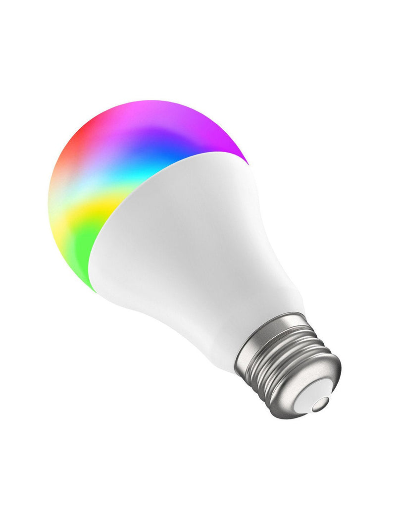 Muvit Io Bulb Smart A60 E27/8,5W/800LM RGB + BLANCOSD60*H110