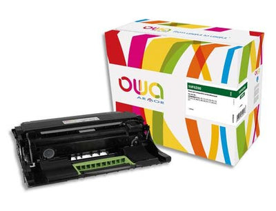 Armor K15755OW Cartridge Toner Compatible Lexmark Black — image 1