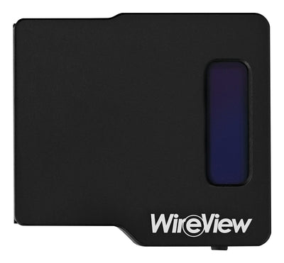 Thermal Grizzly Wireview GPU 2X8PIN Pcie, Normal, Medidor Black TG-WV-P28N — image 1