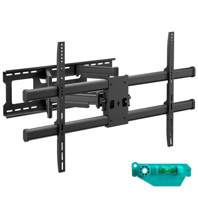 Onkron Stands TV Set Acc Wall Mount/42-120/Black M10-B — image 1
