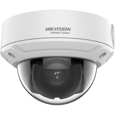 Hikvision Camera 2MP Vario IP Resistant Vandalismo Up To 256G Card SD Recording — image 1
