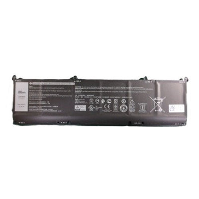 Dell Battery 11.4V 7147MAH Dell Precision 5550 M59JH — image 1