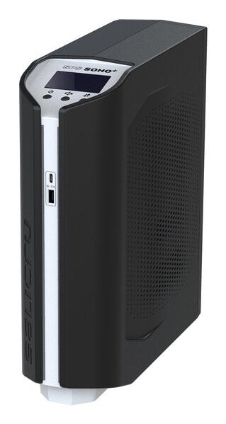 Salicru UPS Sps Soho + 750 750420 Vaw Line Interactive IEC 647EA000006