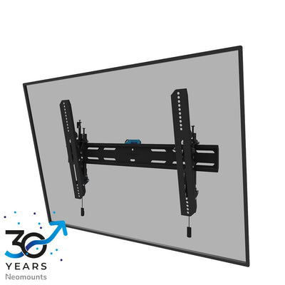 Wall Mount 40-82 70KG WL35S-850BL16 Neomounts — image 1
