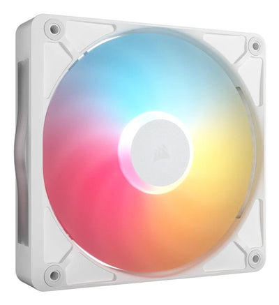 Corsair Fan PC Icue Link RX140 Ii RGB 140*140*25 White Si CO-9051064-WW — image 1