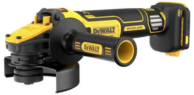 Dewalt Angle Grinder Angular Wireless 18 Voltios DCG408NT — image 1