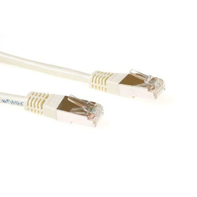 Marfil 15 Meter F UTP CAT.5E Patch Cable With RJ45 Connectors — image 1