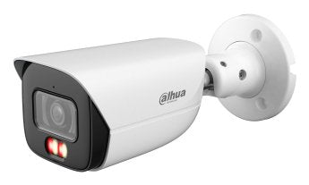 Camera Net 6MP Bullet/IPC-HFW3649E-AS-IL-0280B Dahua — image 1