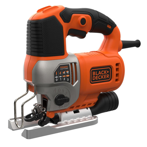 Black + Decker Limpiador Windows BES610-QS — image 1
