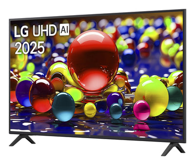 LG TV UHD 55UA74006LB 55' Ultra HD 4K Smart TV Wi-Fi — image 1