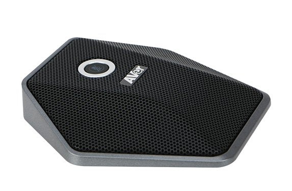 Microphone Aver 60U8D00000AE Videoconferencia Black