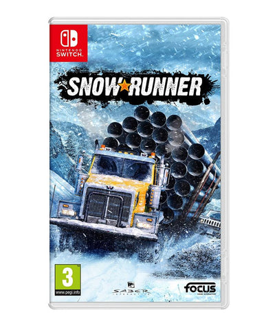 Set Snowrunner Switch — image 1