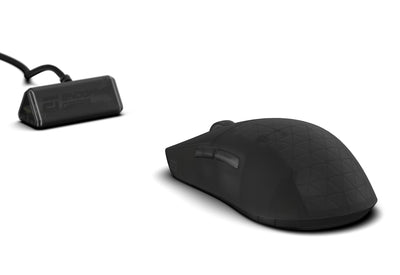 Endgame Gear OP1W 4K V2 Wireless Gaming Mouse 4,000HZ - Black — image 1
