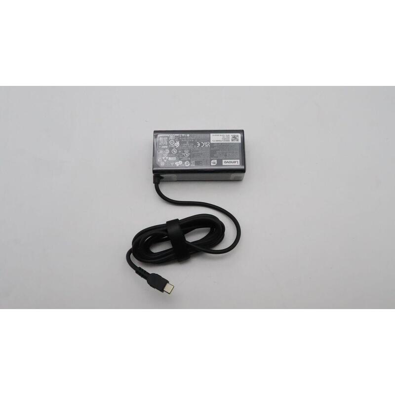 Ac_adapter PD,65W,20/15/9/5V,3P, Ww, Chy