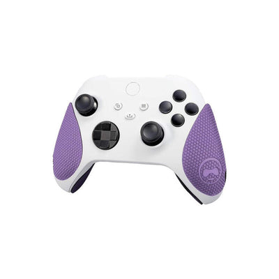 Accesorio Gamepad Kontrolfreek By Steelseries Grips Xbx Purple PUR-4777-XB1 — image 1