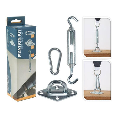 Accesorios Mount Toldos Candle 6 Pieces — image 1