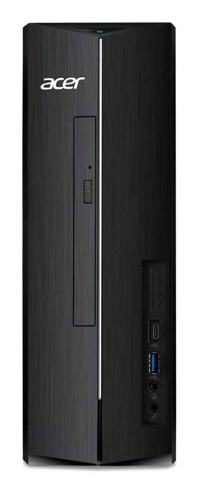 Acer PC Aspire XC-1785 Intel® Core™ I5 I5-14400 16GB DDR5-SDRAM 1TB SSD Windows 11 Home Desk PC Black — image 1