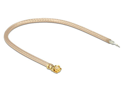Delock Cable Antenna Mhf/U.fl Kompatibler Male RG178 Offenes — image 1