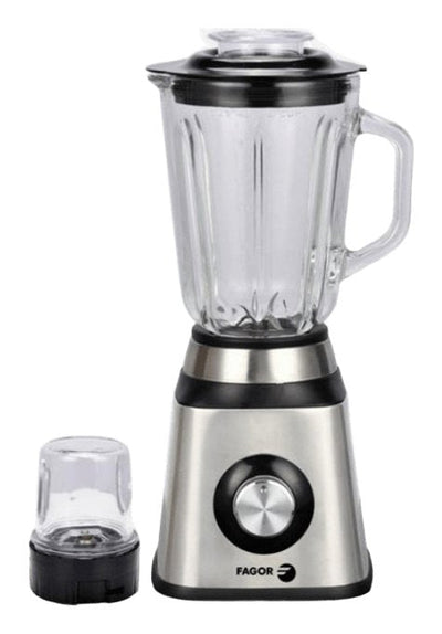 Blender Glass Coolmix One 450W 1,5 L + Chopper — image 1
