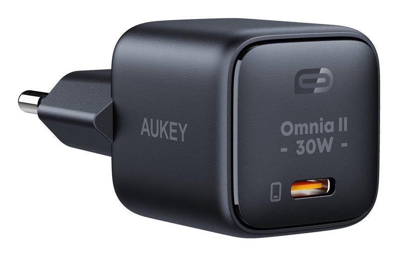 Charger Network Aueky PA-B1L 1x USB-C Power Delivery 3.0 30W
