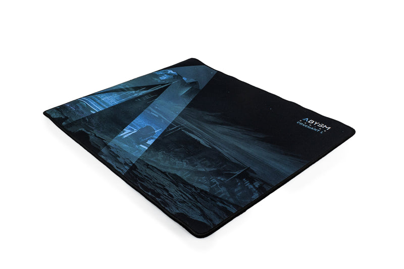 Abysm Mouse Pad Covenant L Gaming