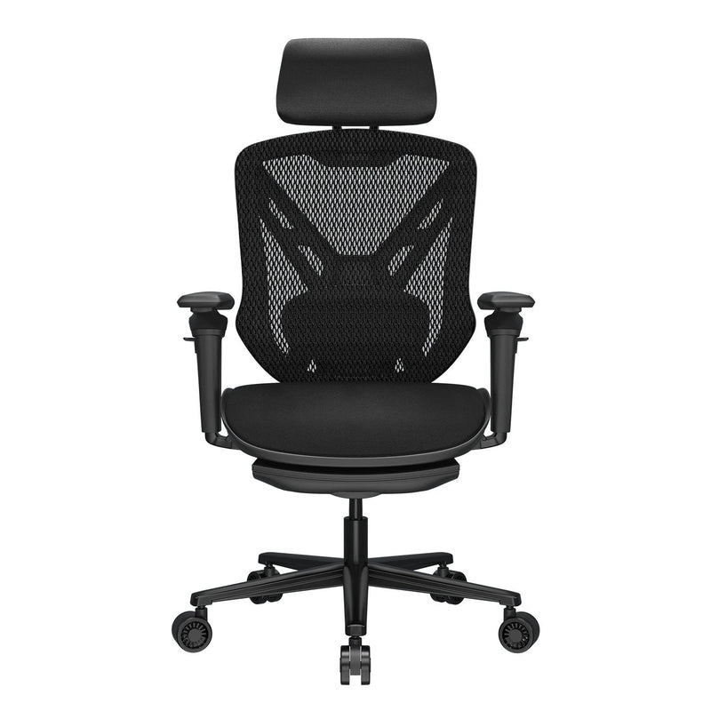 Cougar Chair Gaming Speeder Neo Black