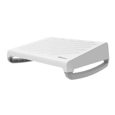 Fellowes Reposapiés Breyta White — image 1