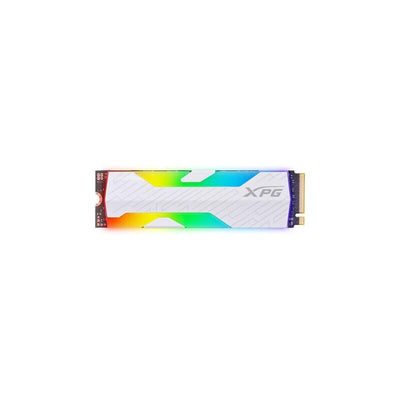 ADATA Xpg Spectrix S65G 500GB, SSD Aluminium PCIE 4.0 X4, M.2 2280 SSPECTRIXS65G-500G-CI — image 1