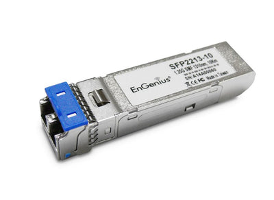 Engenius Sfp Module 1.25G Multi-mode Fiber 850NM 0.5KM, SFP2185-05A — image 1
