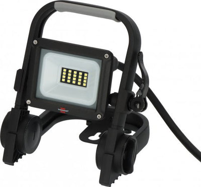 Brennenstuhl 1171250143 Projector 10W LED Black D — image 1