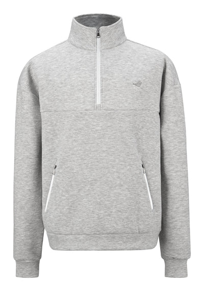 ASUS Rog Sweatshirt CL1004 Grey M — image 1