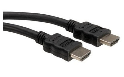 Roline Cable 10M HDMI Type a Standard Black — image 1