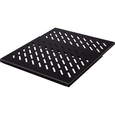 Rittal Tray Equipos Ts It/Te 0,5HE Ebenenab. 600-900MM 50KG — image 1