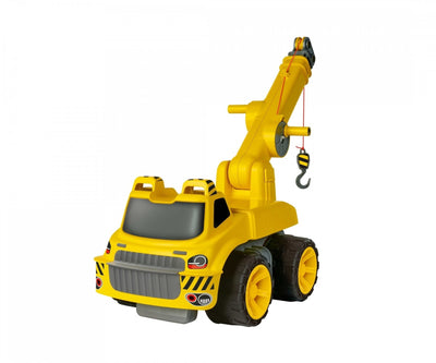Big Power Worker Maxi Crane Grúa Power Worker 800055816 — image 1