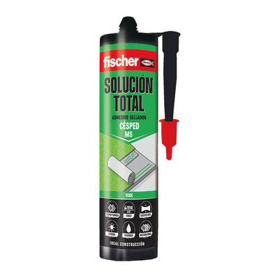 Adhesive Césped Artificial Solucion Total Green 290ML — image 1