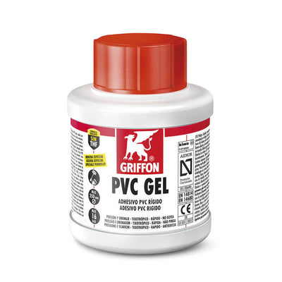 Adhesive Pvc Gel 250ML — image 1