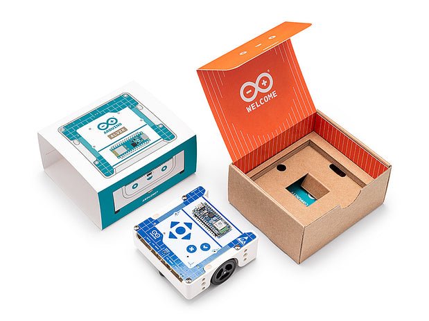 Arduino Robot Alvik