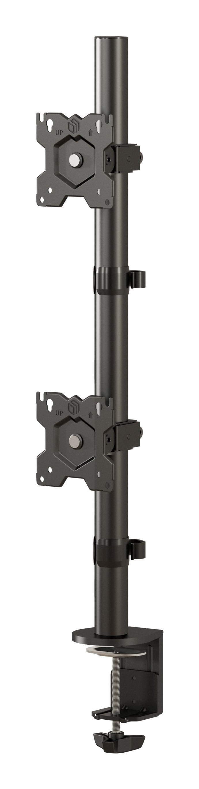 Onkron D208E-B Stand Monitor 86,4CM (34) Desk Black