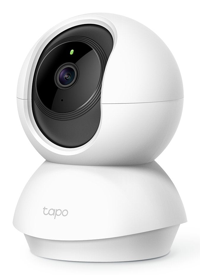 TP-Link Camera Wi-Fi Tapo TC70 1080P FHD Night Vision