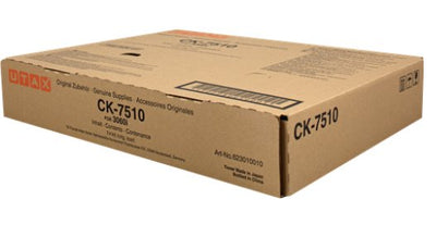 Utax Toner Black CK-7510 623010010 20000 Copias Copy Kit — image 1