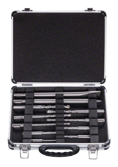Bosch 2 608 578 765 Set Of Drill Bits 11 Pieces — image 1